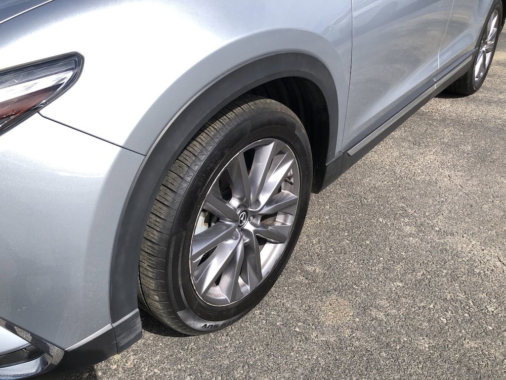 Used 2023 Mazda CX-9 SUV