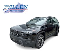 2026 Jeep Cherokee LIMITED 4X4 Sport Utility