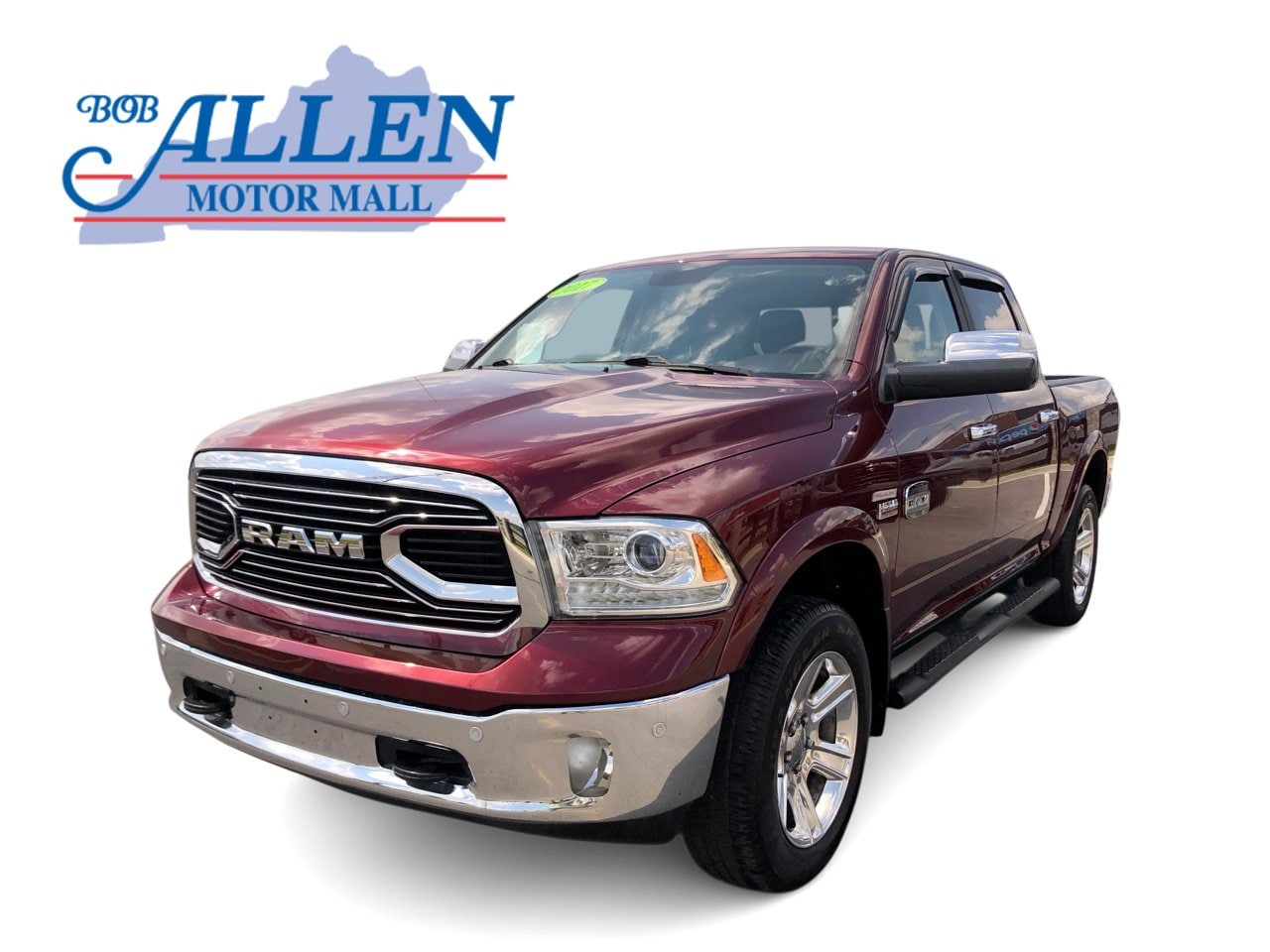2017 RAM Ram 1500