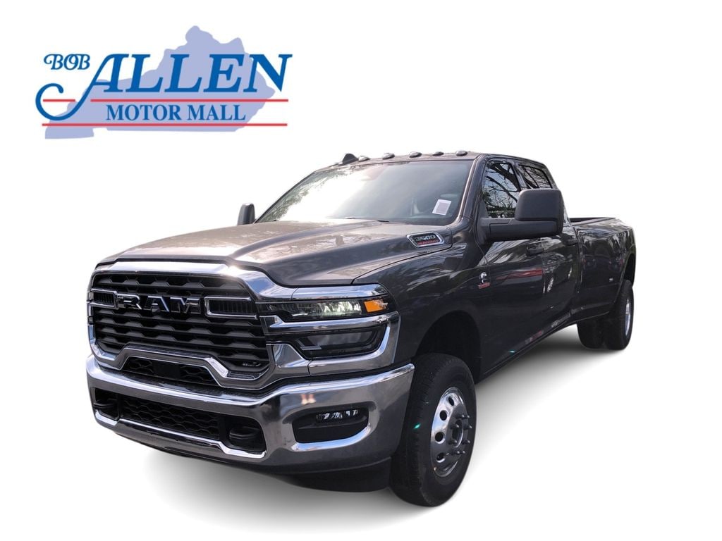 2026 RAM 3500 Tradesman 4X4 Crew Cab LWB's photo