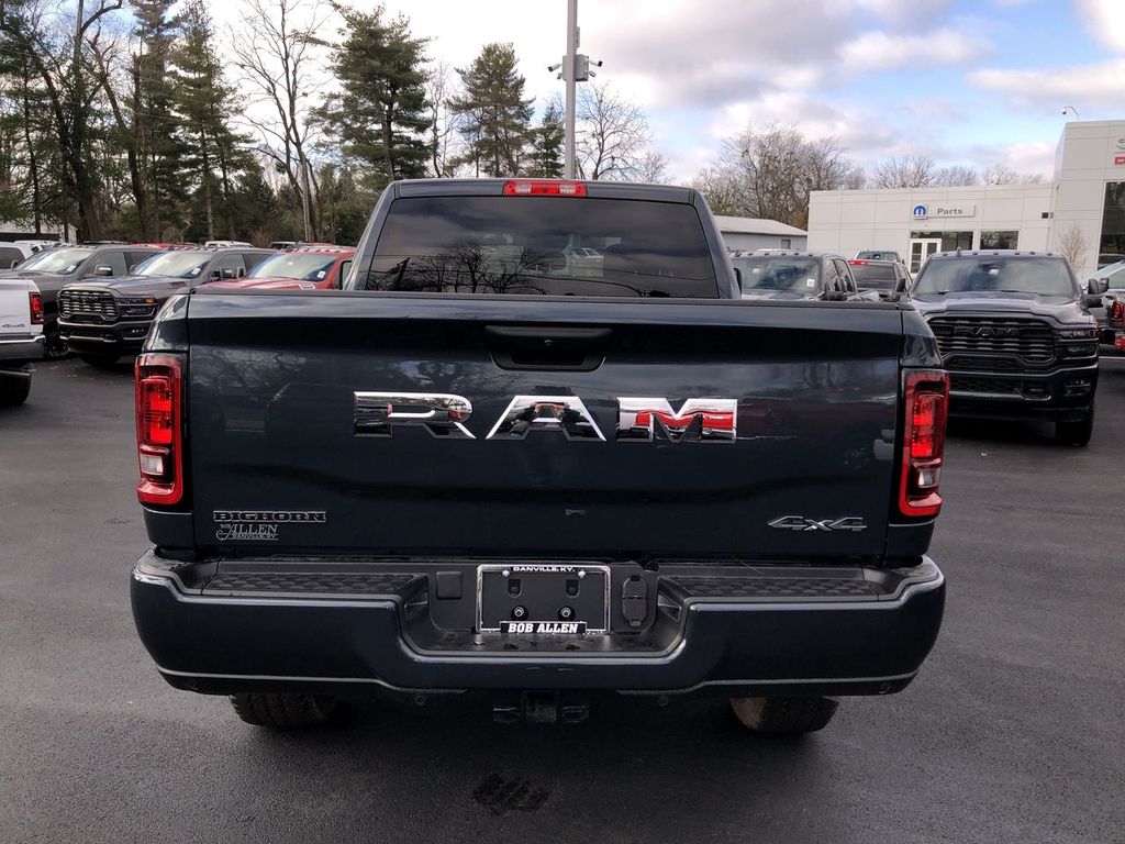 2026 RAM 2500 Big Horn - Photo 10