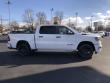 2026 Ram 1500 BIG HORN CREW CAB 4X4 5'7 BOX Pickup