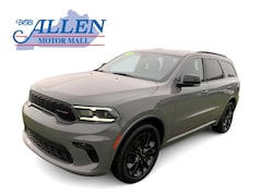 2021 Dodge Durango GT SUV