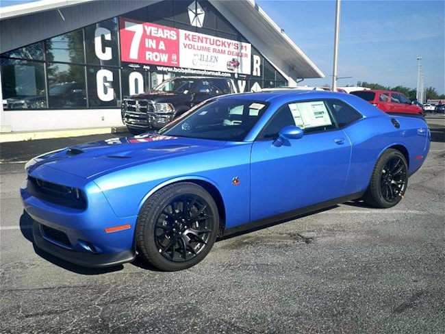 Bob Allen Danville Ky >> 2019 Dodge Challenger Blue - Dodge Cars Review Release ... Bob Allen Danville Ky >> 2019 Dodge Challenger Blue - Dodge Cars Review Release ...