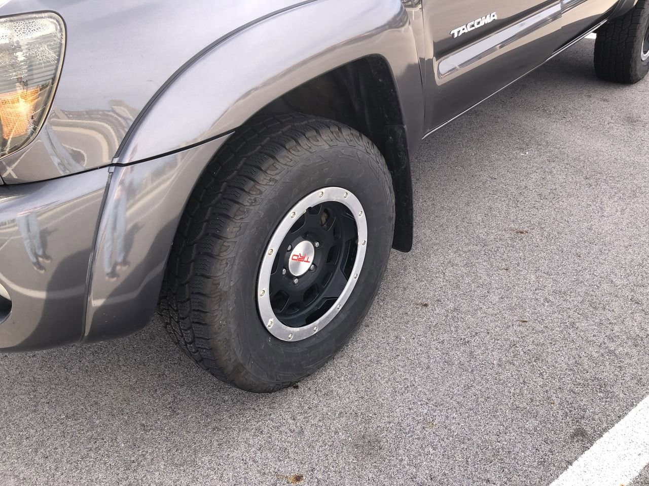 Used 2011 Toyota Tacoma Base with VIN 3TMLU4EN5BM064211 for sale in Danville, KY