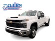 Chevrolet Silverado 3500HD