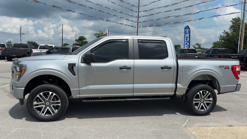 Used 2023 Ford F-150 XL Truck