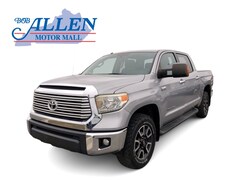 2014 Toyota Tundra 4WD Truck Truck