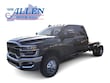 Ram 3500 Chassis Cab