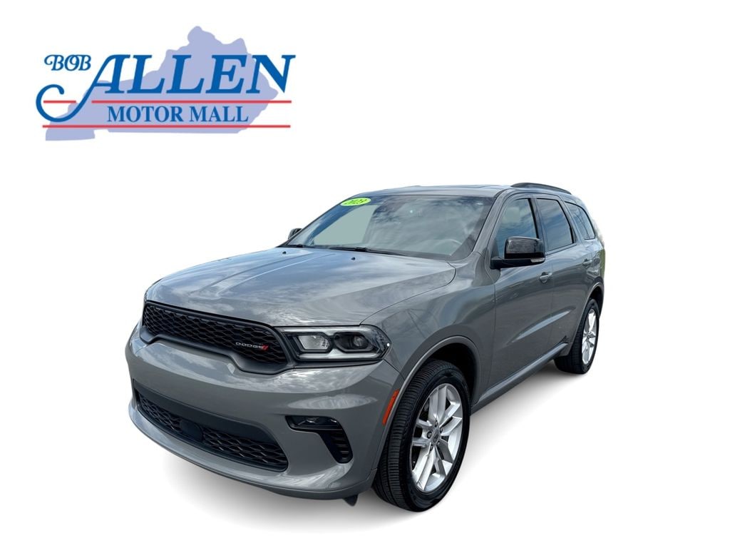 2023 Dodge Durango GT Plus AWD's photo