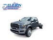  Ram 4500 Chassis Cab