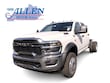  Ram 4500 Chassis Cab