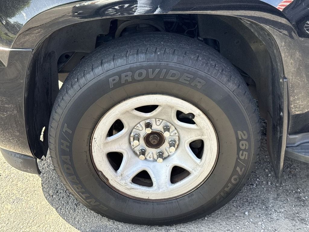 Used 2011 Chevrolet Tahoe LT with VIN 1GNSKBE03BR396146 for sale in Danville, KY