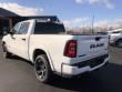 2026 Ram 1500 BIG HORN CREW CAB 4X4 5'7 BOX Pickup