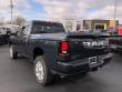 2026 Ram 2500 BIG HORN CREW CAB 4X4 6'4 BOX Pickup