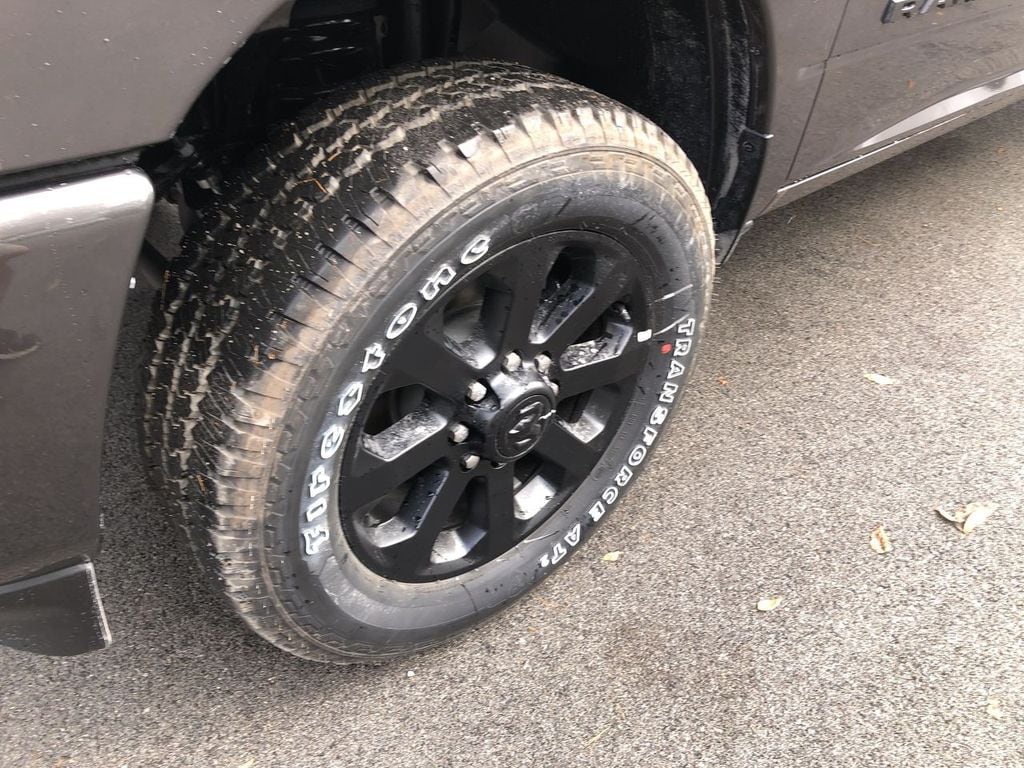 2026 RAM 2500 Big Horn - Photo 10
