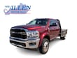 Ram 4500 Chassis Cab