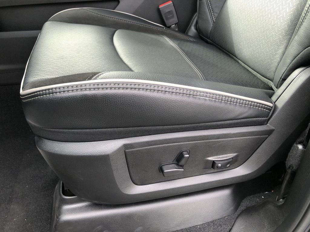 2026 RAM 2500 Laramie - Photo 22