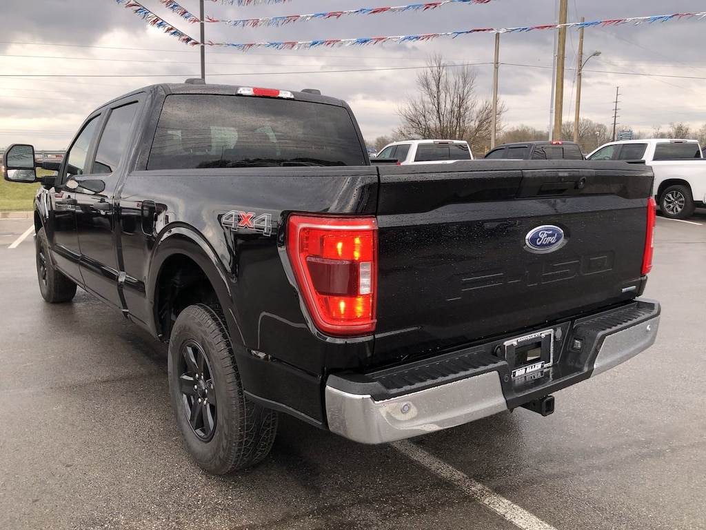 Used 2023 Ford F-150 Truck