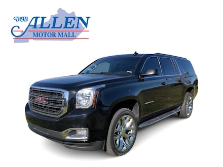 2019 GMC Yukon XL SLT SUV
