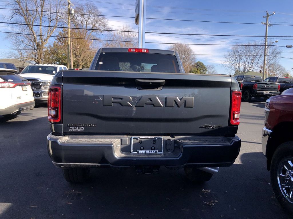 2026 RAM 2500 Big Horn - Photo 10