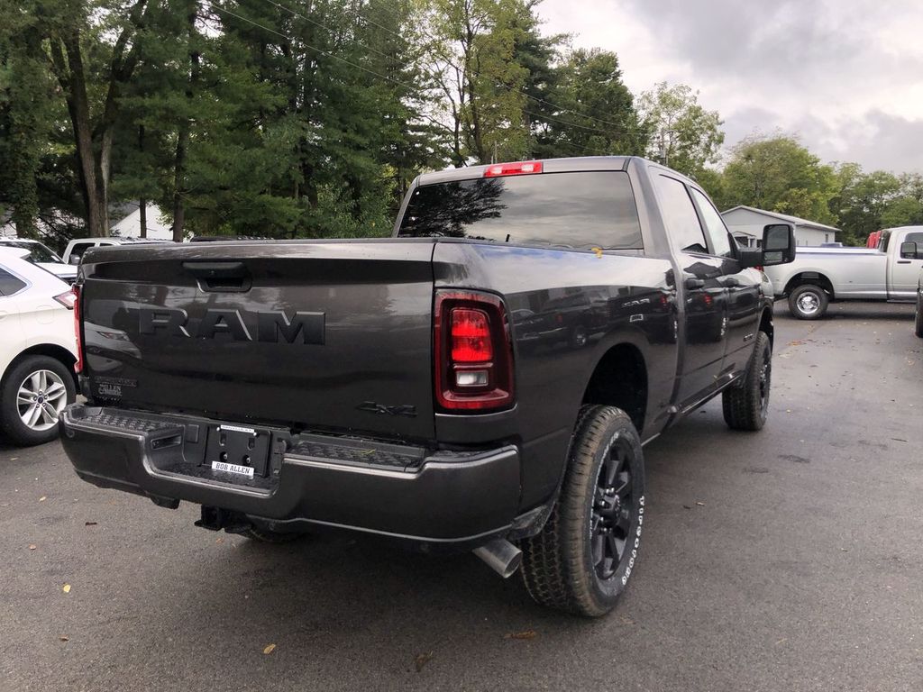 2026 RAM 2500 Big Horn - Photo 13