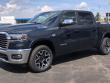 2026 Ram 1500 LARAMIE CREW CAB 4X4 5'7 BOX Pickup