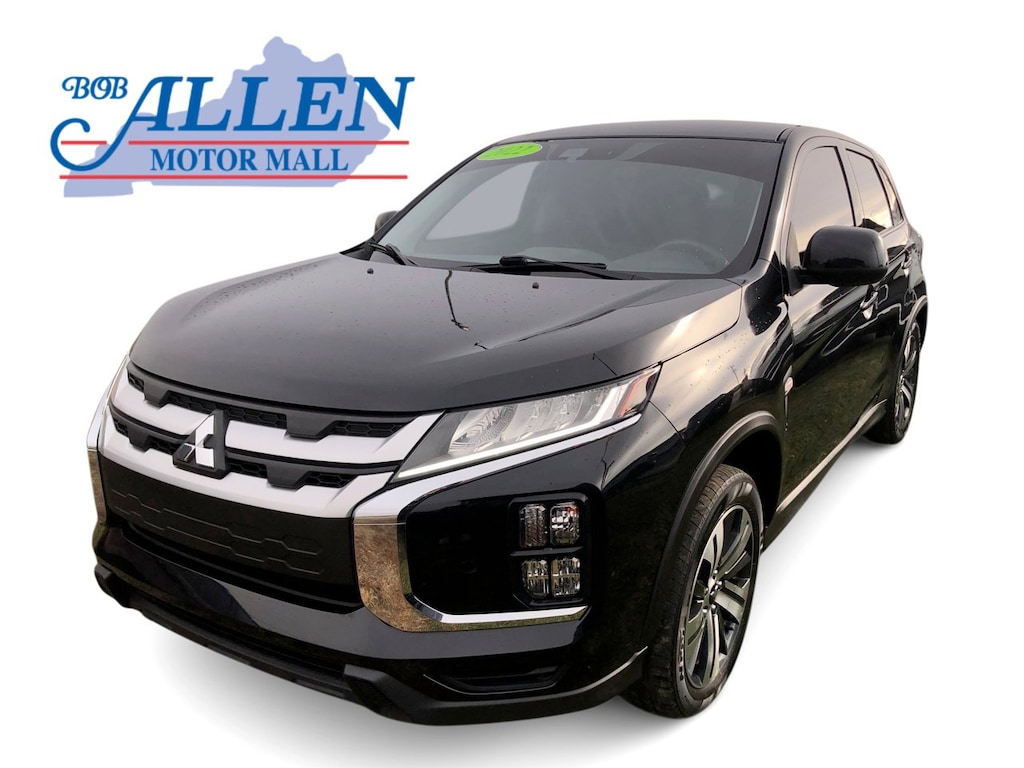 Used 2022 Mitsubishi Outlander Sport SUV