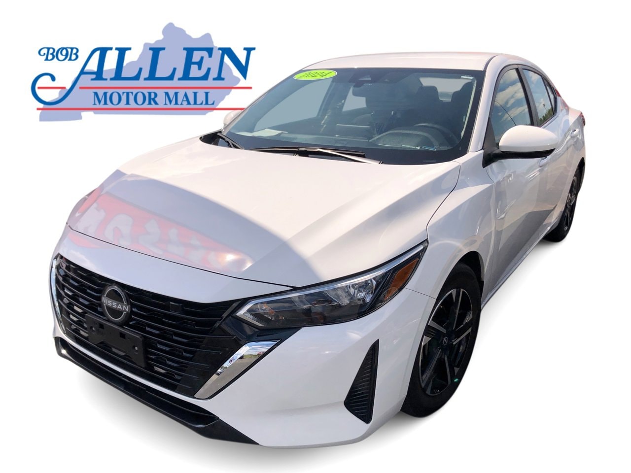 2024 Nissan Sentra