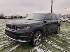 2021 Jeep Grand Cherokee L SUV
