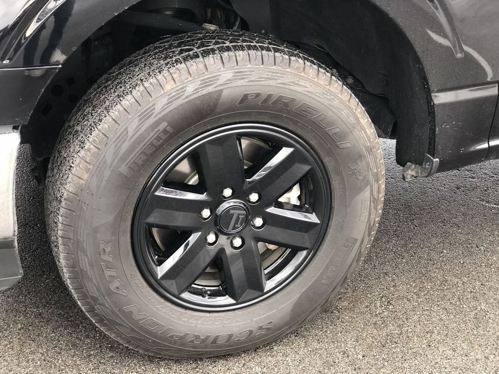 Used 2023 Ford F-150 Truck