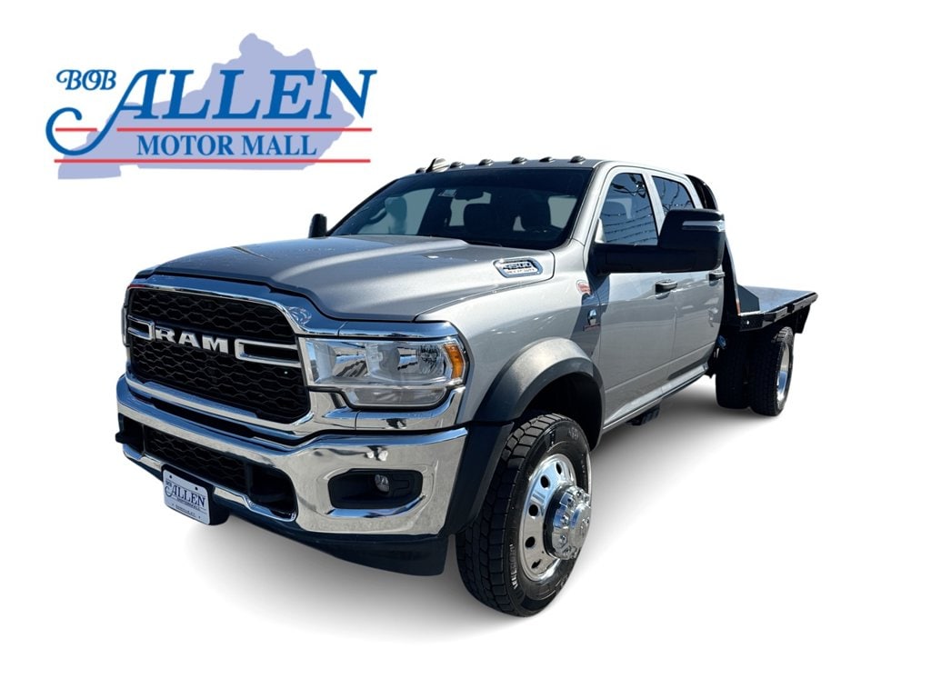 2024 RAM 4500 Chassis Cab