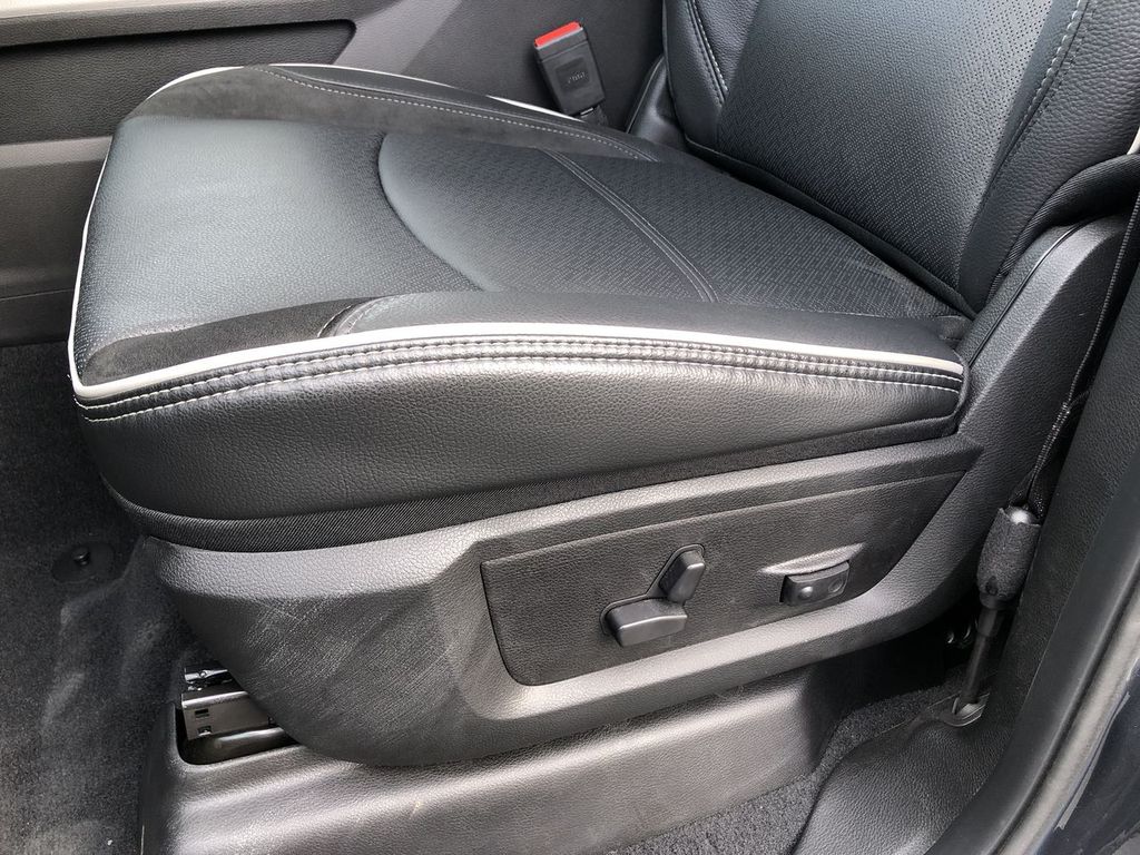2026 RAM 2500 Laramie - Photo 22