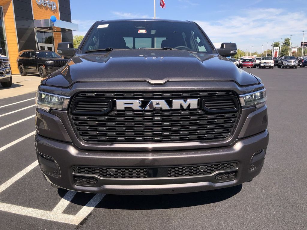 2026 RAM 1500 Big Horn/Lone Star - Photo 16