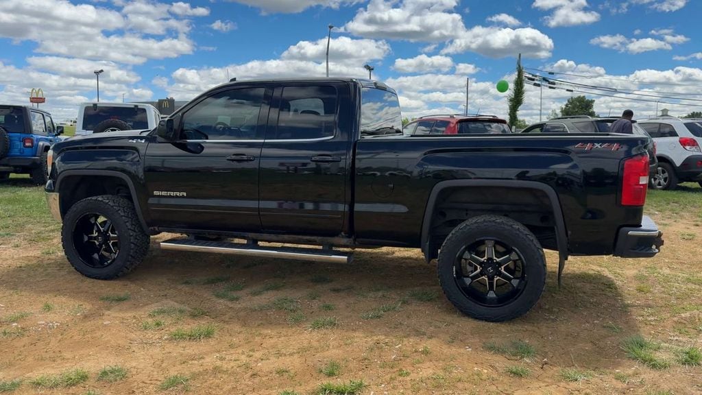 Used 2014 GMC Sierra 1500 SLE Truck