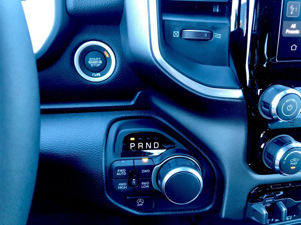 2026 RAM 1500 Big Horn/Lone Star - Photo 26