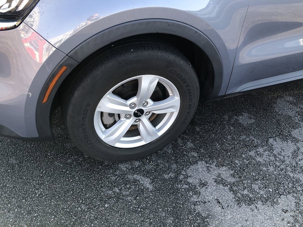 Used 2023 Kia Sorento LX SUV