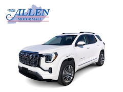 2026 GMC Terrain Dnli SUV
