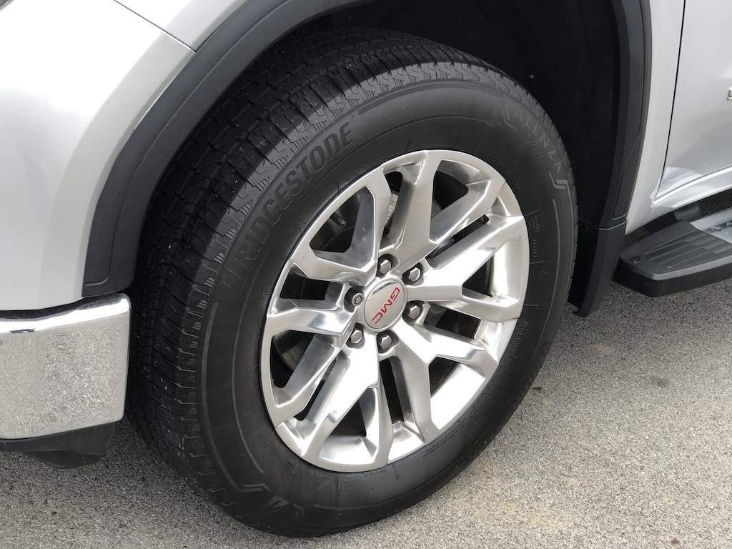 Used 2020 GMC Sierra 1500 Truck