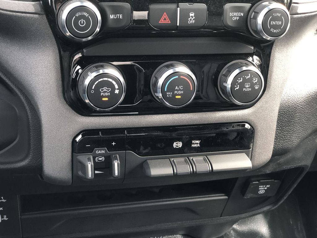 2026 RAM 2500 Tradesman - Photo 21