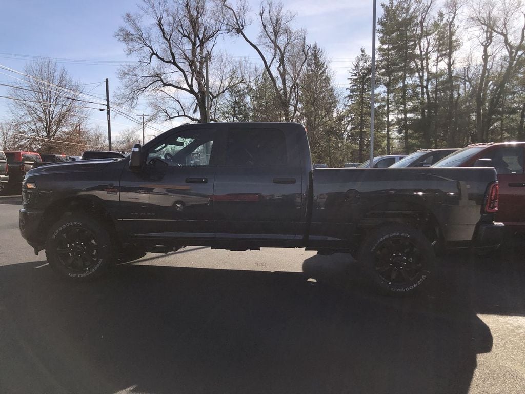 2026 RAM 2500 Big Horn - Photo 3