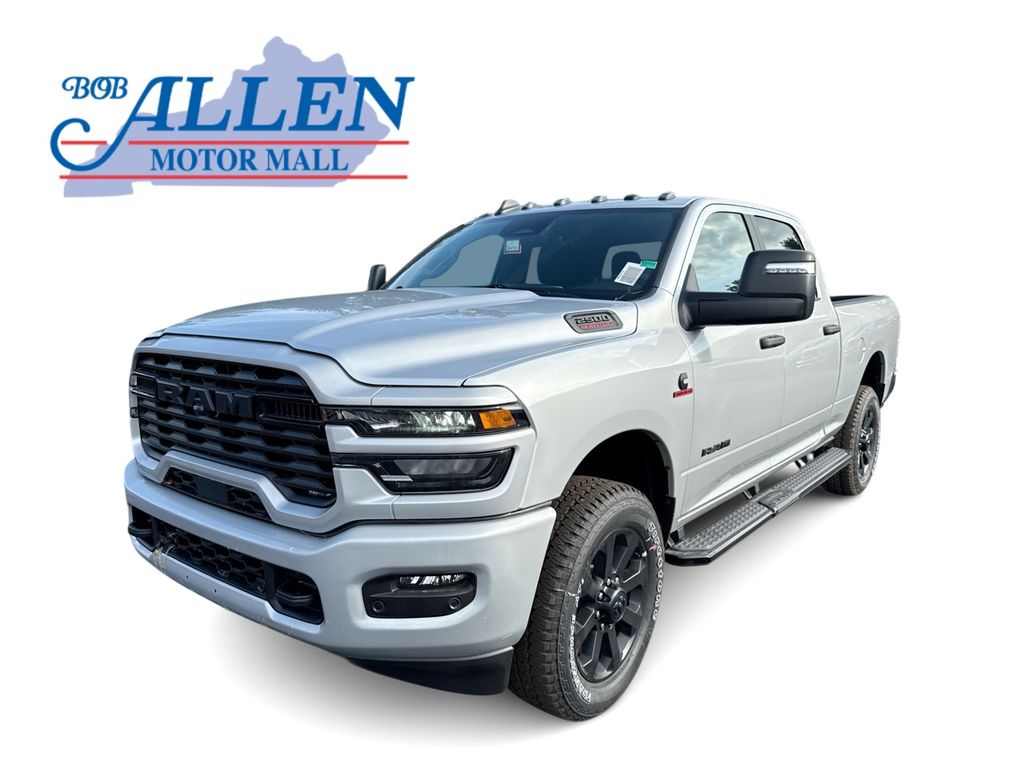  Ram 2500