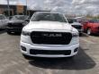 2026 Ram 1500 BIG HORN CREW CAB 4X4 5'7 BOX Pickup