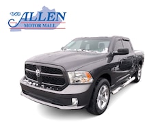 2016 Ram 1500 ST Truck