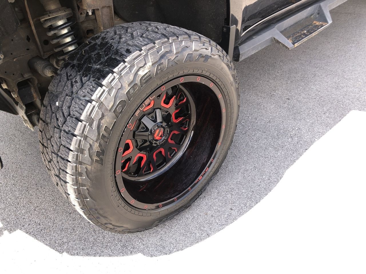Used 2020 Chevrolet Silverado 1500 LT Trail Boss with VIN 1GCPYFEL4LZ362457 for sale in Danville, KY
