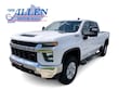 Chevrolet Silverado 2500HD