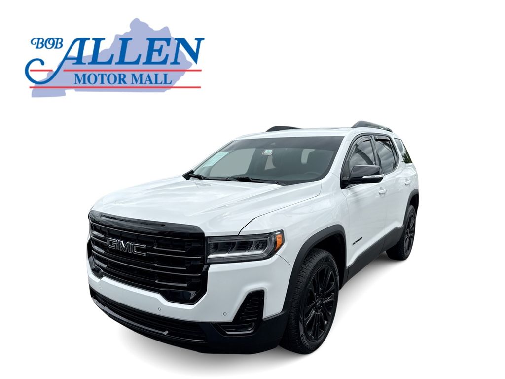 2022 GMC Acadia SLE AWD's photo