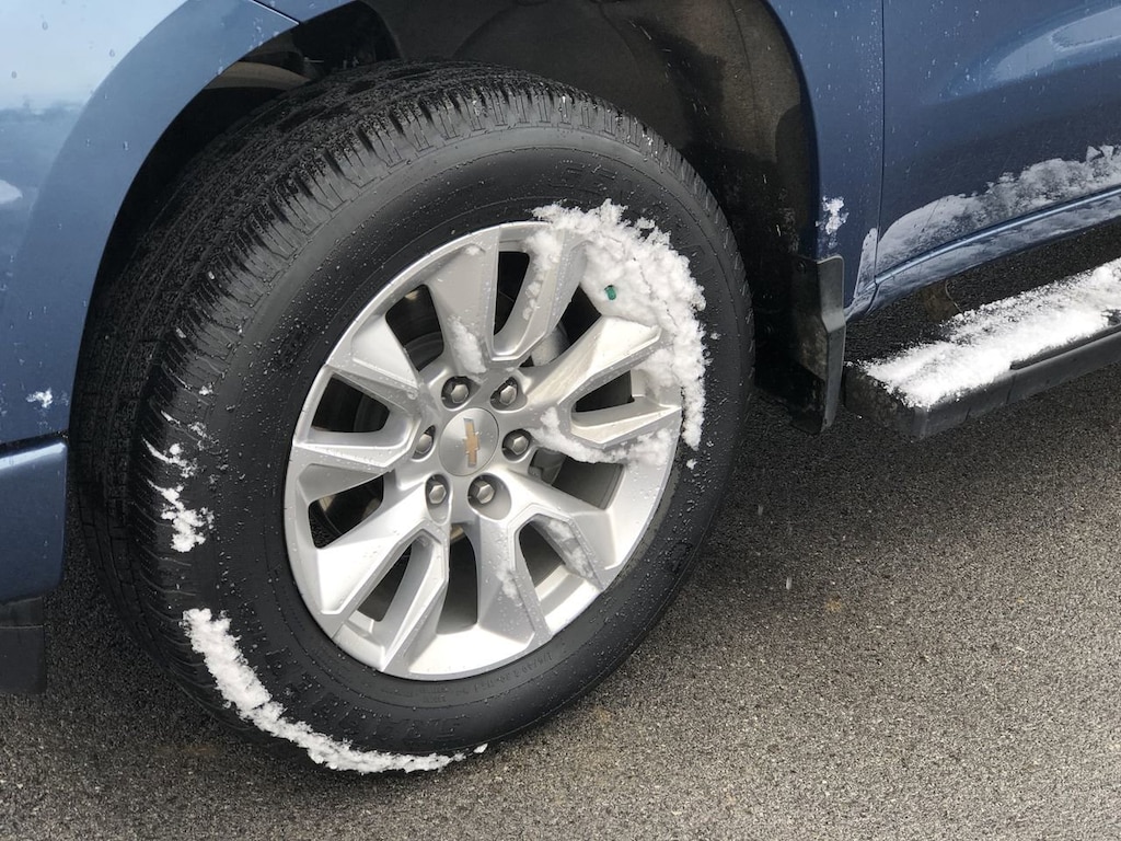 Used 2024 Chevrolet Silverado 1500 Truck