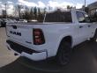 2026 Ram 1500 BIG HORN CREW CAB 4X4 5'7 BOX Pickup