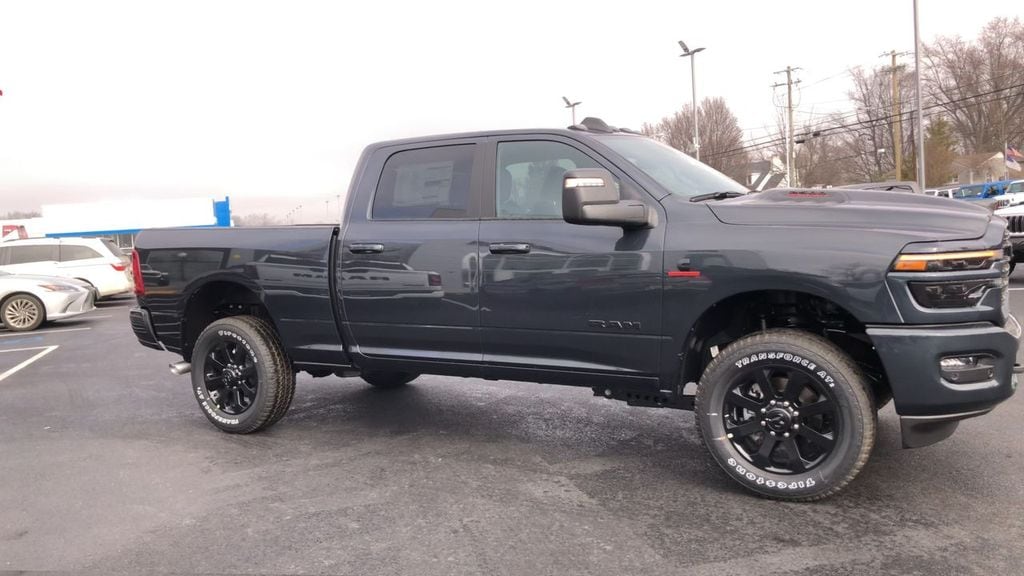2026 RAM 2500 Laramie - Photo 9